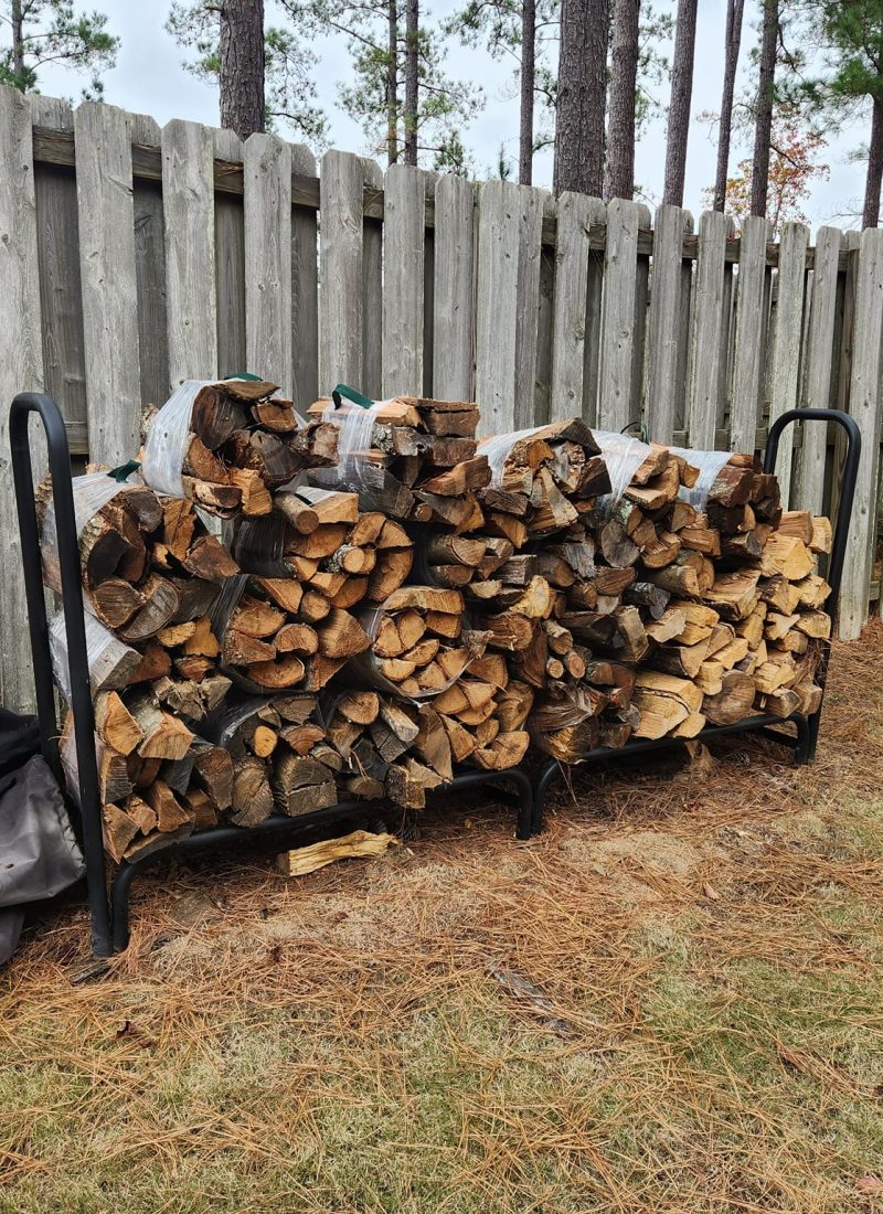 Straw Farm Firewood SP3 Straw Farm Firewood SP3